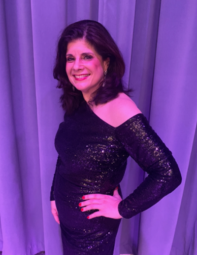 Pamela Abrams entertainer lyric soprano singer South Florida Book Now for Corporate Events, Private Parties, Retirement Communities